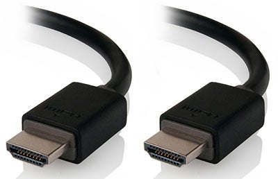 Image of ALOGIC Pro Series 0.5m HDMI Cable with Ethernet -M/M [HDMI-0.5-MM-V4]