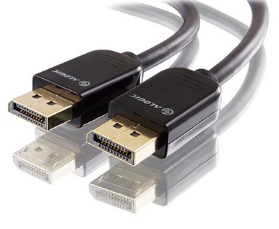 Image of ALOGIC [DP-03-MM] 3m Display Port Cable