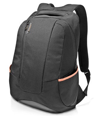 Image of Everki EKP116NBK Light Backpack, 17 inch