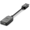 HP DP to HDMI 1.4 Adapter [F3W43AA]