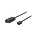 Microsoft Surface Mini DisplayPort to HDMI Adapter [F6U-00012]