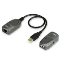 Aten 1 Port [UCE-260] USB 2.0 Over Cat5 Extender (up to 60m)