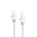 ALOGIC 5m CAT6 Network Cable - White [C6-05-White]
