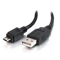 ALOGIC 1m USB 2.0 Cable [USB2-01-MCAB]