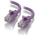 ALOGIC 3m CAT6 Network Cable - Purple [C6-03-Purple]