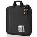 Everki 12.1&quot; Briefcase with removable EVA hard shell Perfect for the Surface Pro [EKF860]