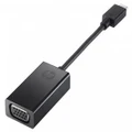 HP USB-C to VGA Adapter [N9K76AA]