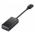 HP USB-C to VGA Adapter [N9K76AA]