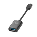 HP USB-C to USB 3.0 Adapter [N2Z63AA]