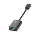 HP USB-C to USB 3.0 Adapter [N2Z63AA]
