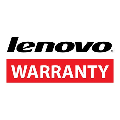 Image of Lenovo ThinkPad warranty [5WS0E97271]