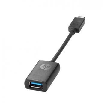 Image of HP USB-C to USB3.0 Adapter [P7Z56AA]