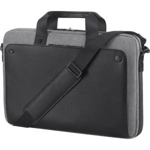Image of HP Executive 15.6-inch [P6N18AA] Black Top Load Carrying Case