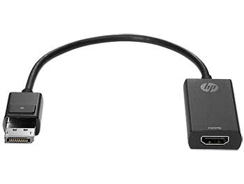 Image of HP Display Port to HDMI 1.4 Adapter [K2K92AA]
