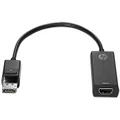 HP Display Port to HDMI 1.4 Adapter [K2K92AA]