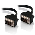 ALOGIC Pro Series 1m 4K DVI-D Dual Link Digital Video Cable - Male to Male [DVI-DL-01-MM]
