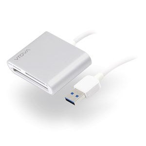 ALOGIC VROVA USB3.0 Multi Card Reader [VPLU3AMCR]