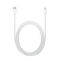 Apple 1m USB-C to Lightning Cable [MK0X2AM/A]