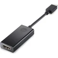 HP USB-C to HDMI 2.0 Adapter [1WC36AA]