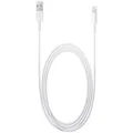 Apple 2m Lightning to USB Cable [MD819AM/A]