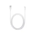 Apple 2m Lightning to USB Cable [MD819AM/A]