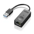 Lenovo [4X90S91830] ThinkPad USB3.0 to Ethernet Adapter