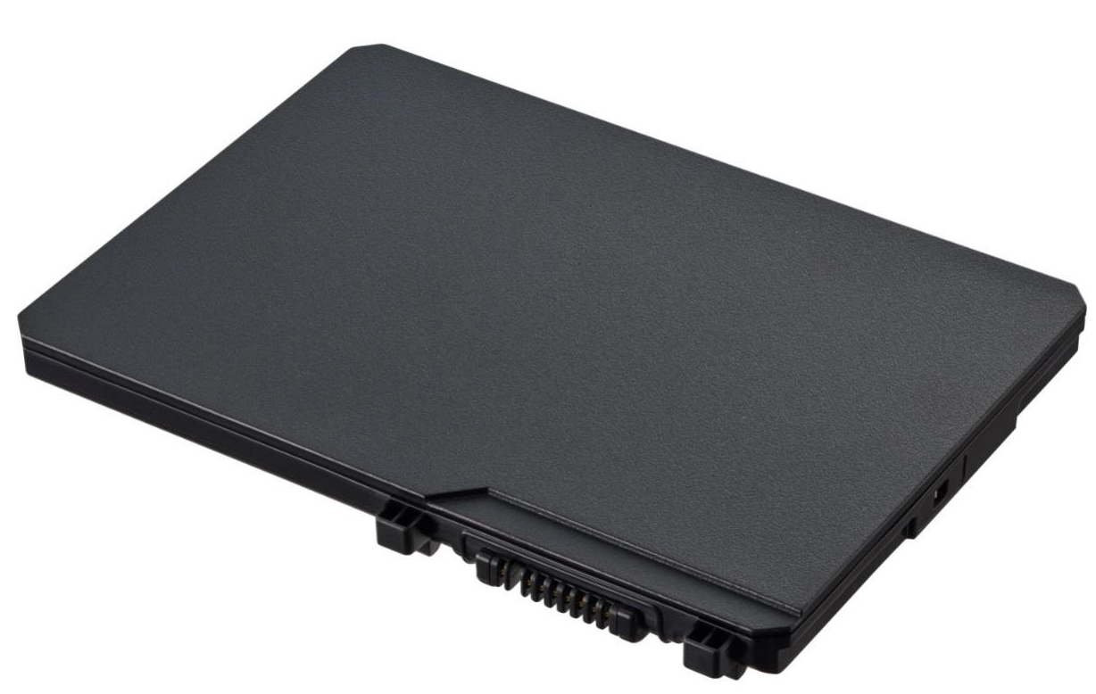 Toughbook CF-33 [CF-VZSU1AW] Standard Battery