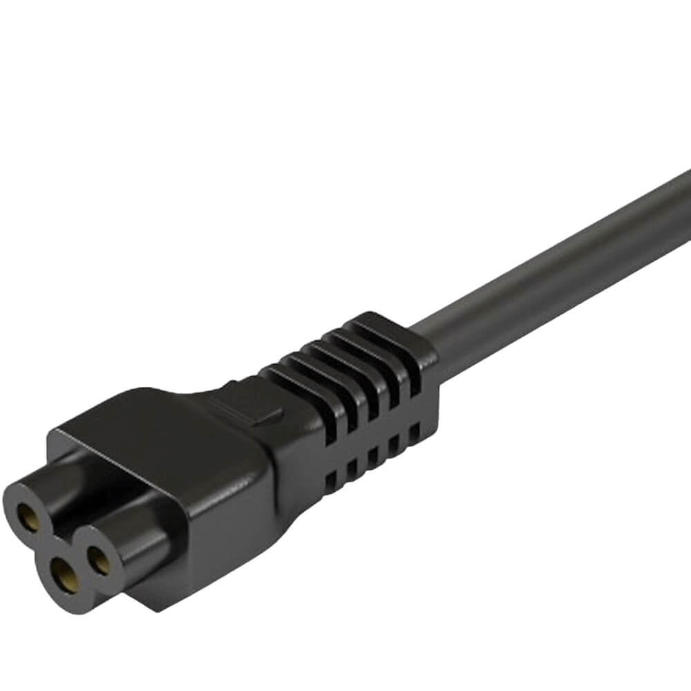 Image of Dell CORD,PWR,250V,2.5A,1M,C5,AUS [24830429.2C]