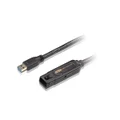 Aten USB 3.1 Gen 1 Extender with AC Adapter-10M [UE3310-AT-U]