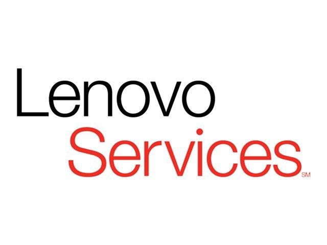 Image of Lenovo ThinkPad Warranty 5WS0K62007