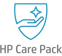 Image of HP CarePack [UB0E2E] 5Yr Parts and Labour NBD OnSite for 1000 Series Notebook