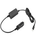 Lenovo 65W USB-C DC Travel Adapter [40AK0065WW]