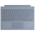 Microsoft Surface Pro Signature Type Cover (Ice Blue) [FFQ-00135]