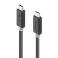 ALOGIC 1m USB 3.1 USB-C to USB-C - Male to Male- Pro Series [U3-TCC01-MM]
