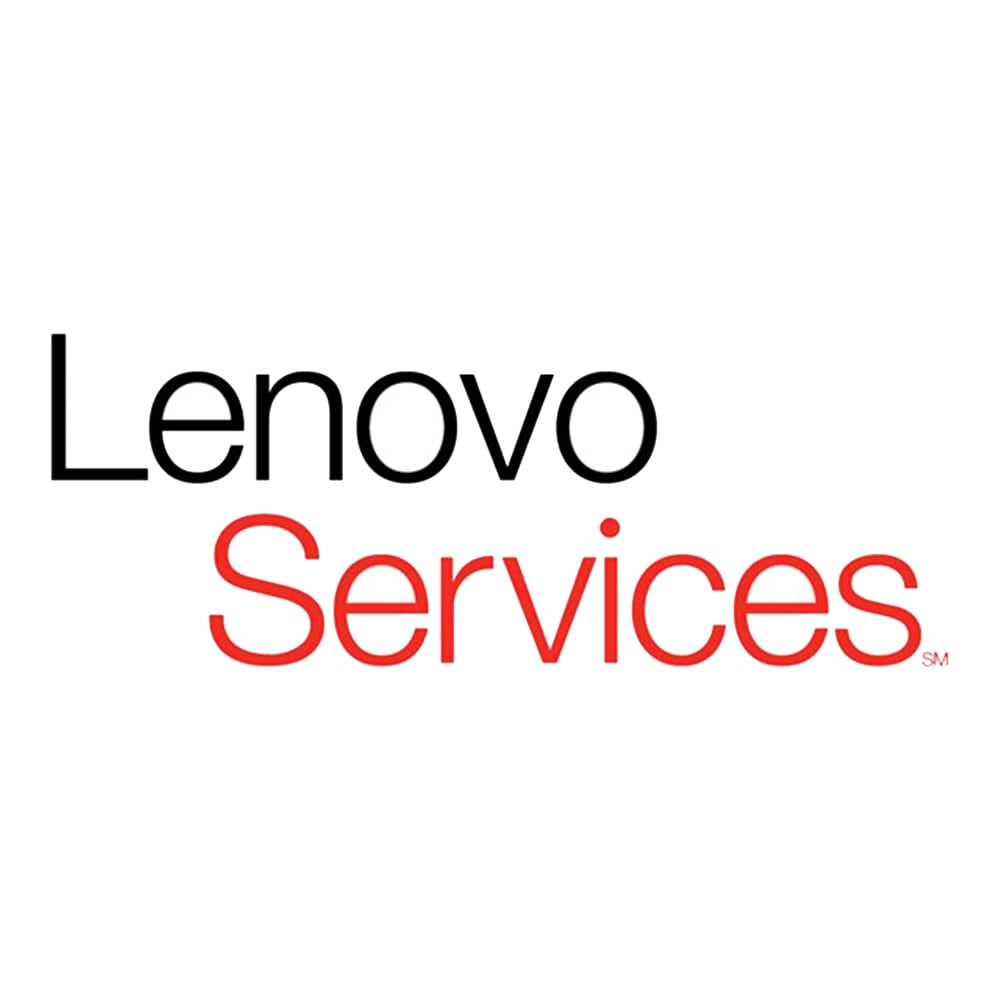 Image of Lenovo 3Y Onsite upgrade from 1Y Onsite [5WS0K27114]