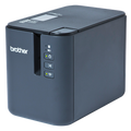 Brother [PT-P900W] Advanced PC Connectable/Wireless Label Printer