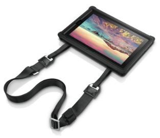 Image of Lenovo ThinkPad Health Care Case For Tablet KEI - Rugged Case [4X40R00136]