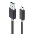 ALOGIC 2m USB 3.1 USB-A to USB-C Cable - Male to Male [U3-TCA02-MM]