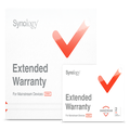 Synology Warranty Extension [EW201] Extend warranty from 3 years to 5 Years