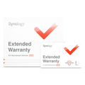 Synology Warranty Extension [EW201] Extend warranty from 3 years to 5 Years