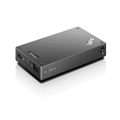 Lenovo ThinkPad Stack 10,000mAh Power Bank [4XV0H34181]