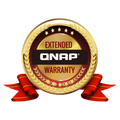 Qnap Extended Warranty from 3 Yrs to 5 Yrs [EXTW-BROWN-2Y-EI]