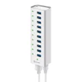 ALOGIC 10 Port USB Hub with Charging [VPLU3H10AP]