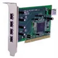 Shintato 5 Port USB 2.0 PCI Card [SH-205N]