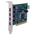 Shintato 5 Port USB 2.0 PCI Card [SH-205N]