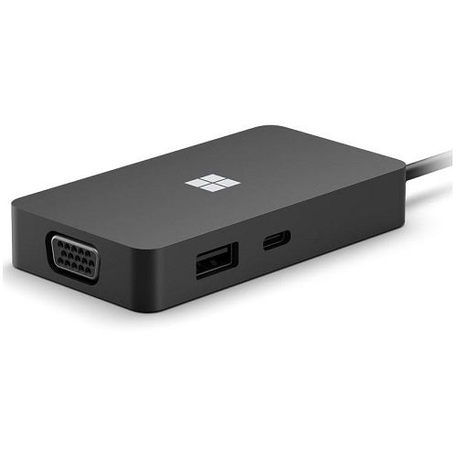 Image of Microsoft Surface USB-C Travel Hub [SWV-00005]