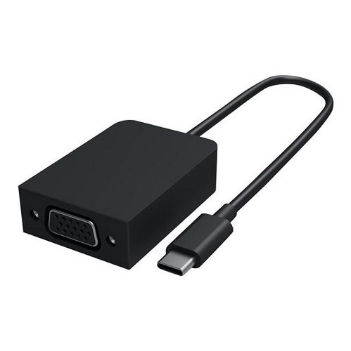 Image of Microsoft USB-C to VGA Adapter [HFT-00005]