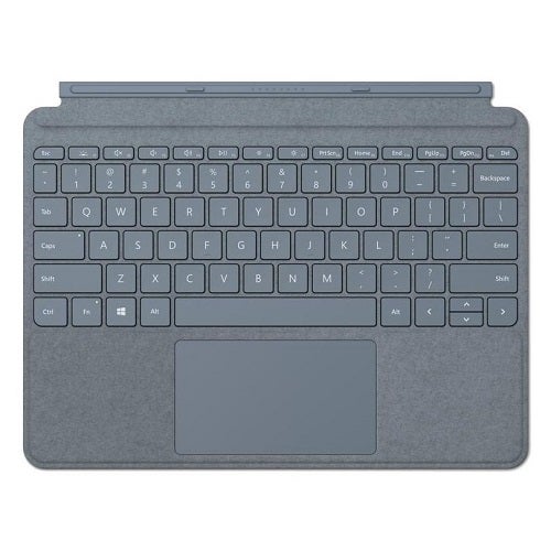 Image of Microsoft Surface Go Type Cover [KCT-00095]