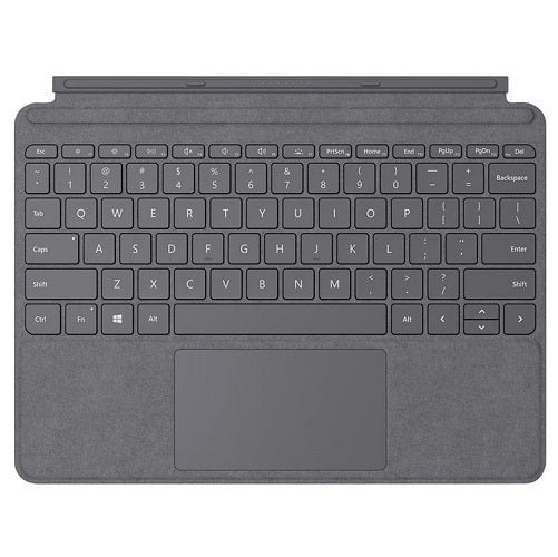 Image of Microsoft Surface Go Type Cover [KCT-00115]