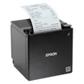 Epson TM-M30II Ethernet/USB Receipt Printer Black [C31CJ27222]